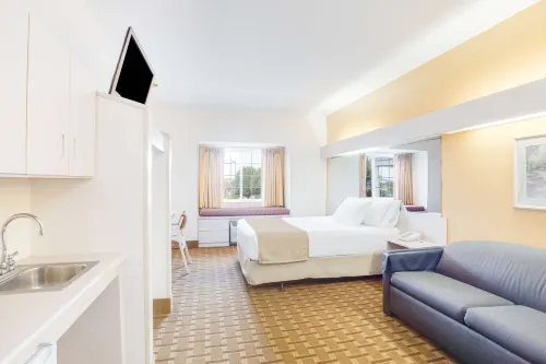 SureStay Hotel by Best Western Christiansburg Blacksburg Hotels in Montgomery County