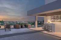 Park Inn by Radisson Bacolod - bar