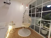 Manshine Homestay (Yanqian Baohuan Avenue)