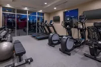 Home2 Suites by Hilton Wayne - Gym