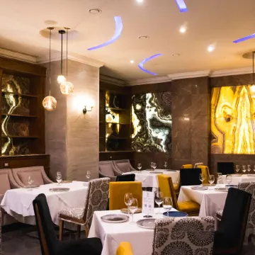 Hotel and Spa Mansion Solis by Hotsson