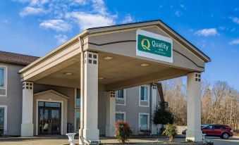 Quality Inn Calvert City - Paducah East