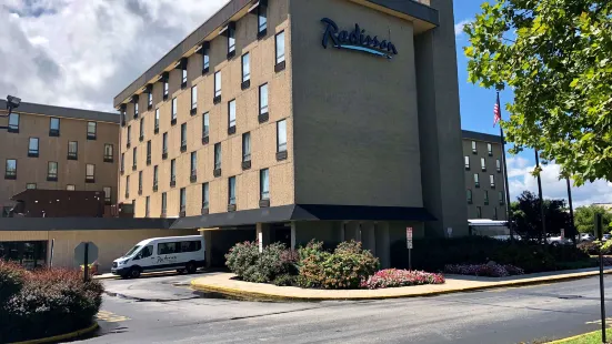 Radisson Hotel Philadelphia Northeast