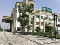 Eden Green Hotels in Chirsmi