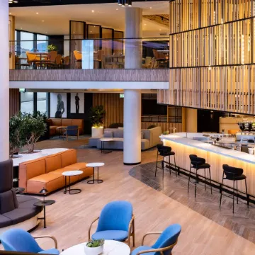 Гостиница Radisson Горизонт, Ростов-на-Дону