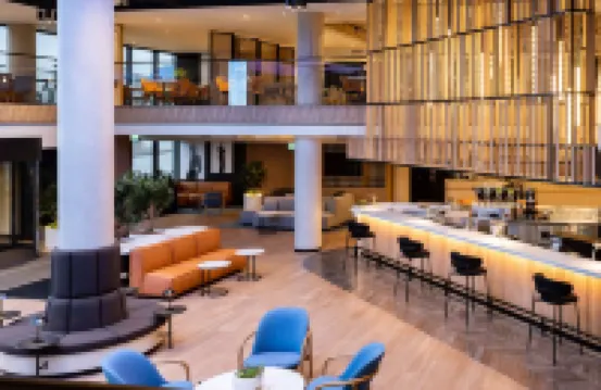 Гостиница Radisson Горизонт, Ростов-на-Дону - Разрешено размещения с домашними животными