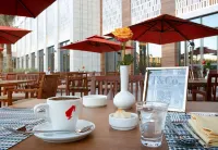 Hilton Garden Inn Riyadh Financial District - Morgenmad