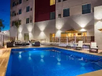 하얏트 플레이스 아과스칼리엔테스/보나테라 아과스칼리엔테스 호텔