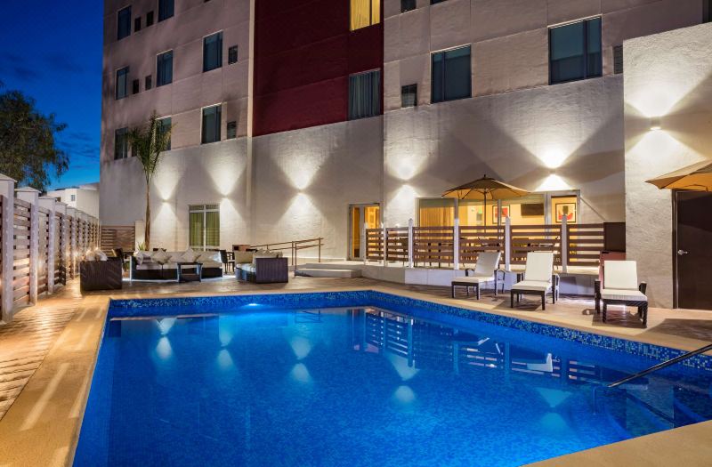 Hyatt Place Aguascalientes photo 2
