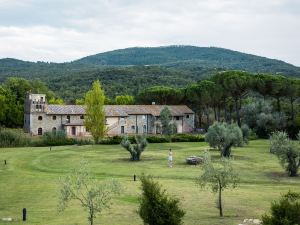 Agriturismo Villetta di Monterufoli