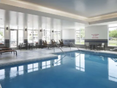 Hyatt Place Evansville Hoteles en Condado de Vanderburgh