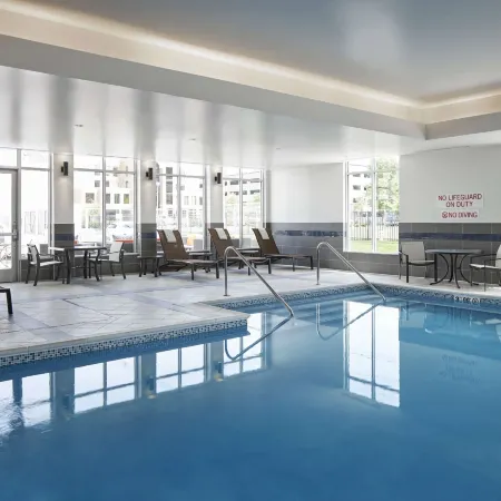 Hyatt Place Evansville