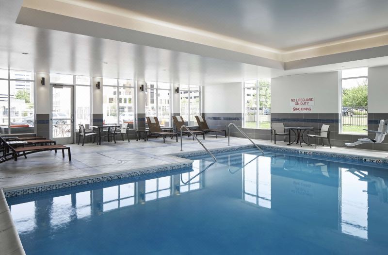 Hyatt Place Evansville photo 2