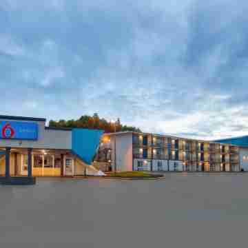 Motel 6 Corbin, KY Hotel Exterior