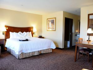 Hampton Inn & Suites Red Bluff