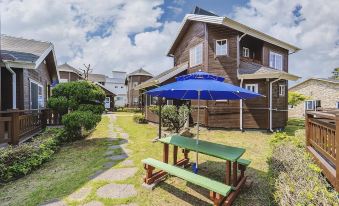 Jeju Haeul Pension - Housity