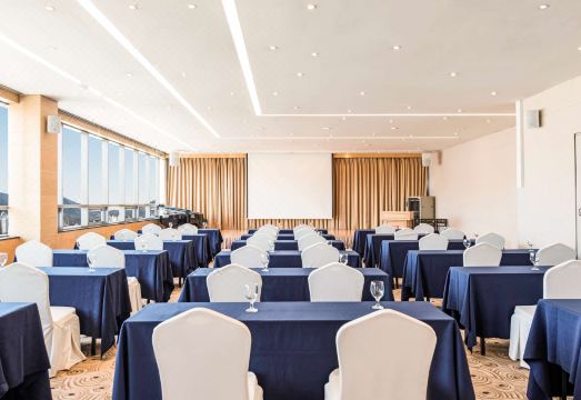 센트럴세븐호텔 by kwon 부산 서면 외관 이미지