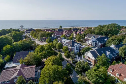 Dorint Strandresort & Spa Ostseebad Wustrow - Pools