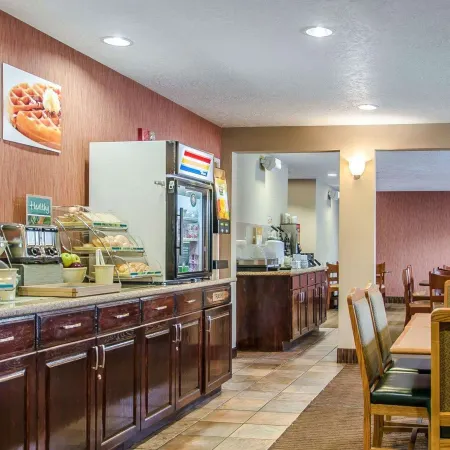 Quality Inn & Suites