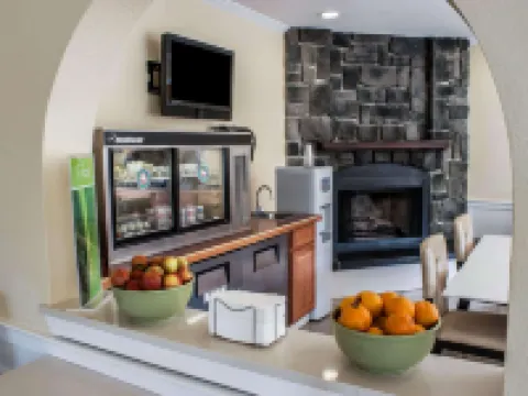 Quality Inn & Suites Fife Seattle Hotels in Fife
