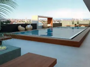 Tryp by Wyndham Santa Cruz