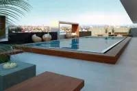 Tryp by Wyndham Santa Cruz - Pools