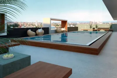 Tryp by Wyndham Santa Cruz Hotels in 