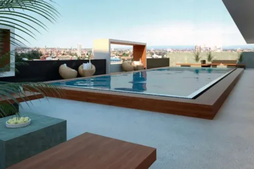 Tryp by Wyndham Santa Cruz