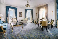 Hôtel du Palais Biarritz, in The Unbound Collection by Hyatt Hotels in Biarritz