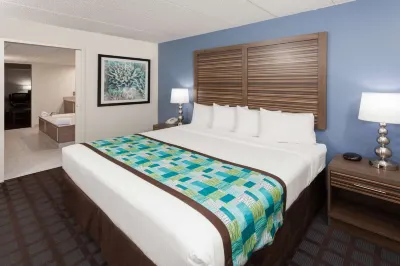 Best Western Fishers/Indianapolis Area