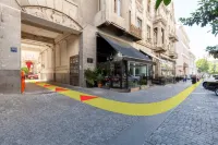 Freedom Square Studios