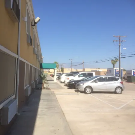 Days Inn by Wyndham Indio