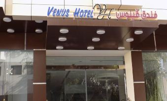 Venus Hotel Muscat