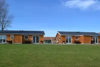 Storkesøen Ribe Holiday Cottages and Apartments Hotels near Statue Hans Tausen