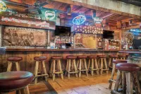 AmericInn by Wyndham Rochester Near Mayo Clinic - bar