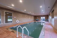 Comfort Inn & Suites - Harrisburg Airport - Hershey South - Swimmingpools