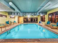 La Quinta Inn & Suites by Wyndham Jamestown Hotels in Chautauqua County