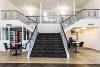 Studio 6 Alexandria, La Hotels in Woodworth