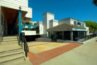 Art Hotel Laguna Beach