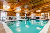 Comfort Suites Hotels in La Vista