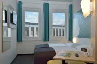 B&B HOTEL Halle (Saale) Hotels in Teutschenthal