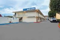 Motel 6 Santa Clara, CA