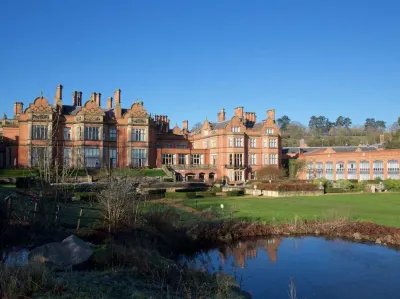 The Welcombe Hotel, BW Premier Collection Hotels near Shakespeare's Funerary Monument