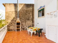 Das Serradas Hotels in Vau