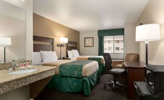 Baymont by Wyndham Glendive