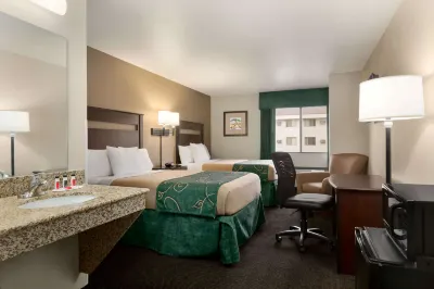Baymont by Wyndham Glendive Hotels in Glendive
