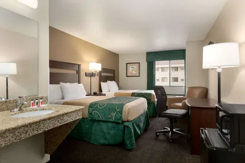 Baymont by Wyndham Glendive Hotels in Glendive