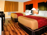 Econo Lodge Rome South Hotels in Floyd County
