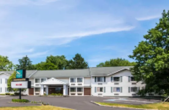 Quality Inn Cortland - University Area