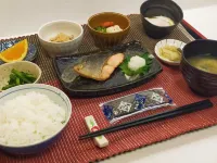 Hachioji Sky Hotel - servizio colazione